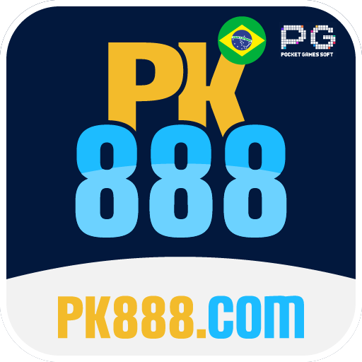 Logo pk888